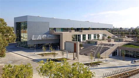 Los Angeles City College Admission Requirements.